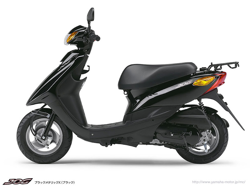 сравнение скутеров honda dio или yamaha jog