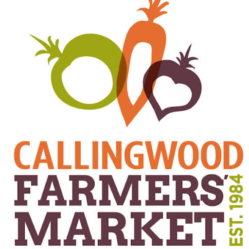 Callingwood Farmers' Market logo