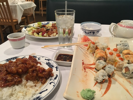 Asian Restaurant «Benichopsticks Restaurant», reviews and photos, 1025 Waterdam Plaza Dr, McMurray, PA 15317, USA