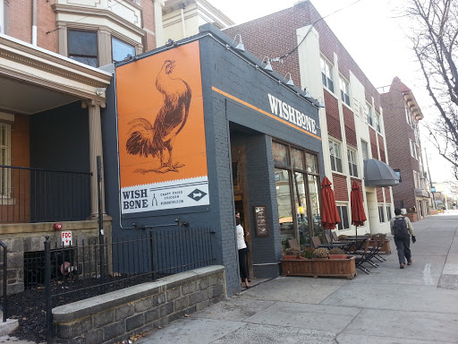Chicken Restaurant «Wishbone UCITY», reviews and photos, 4034 Walnut St, Philadelphia, PA 19104, USA