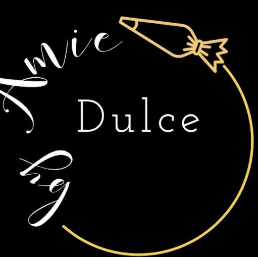 Dulce by Amie logo