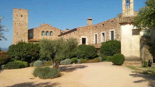 Restaurant la Vil·la de Corçà