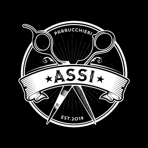 ASSI Parrucchieri logo