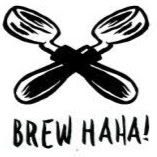 Brew HaHa! logo