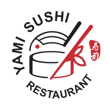 Yami sushi logo