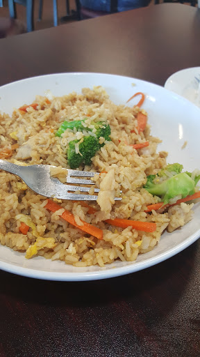 Chinese Restaurant «Yummy Bowl», reviews and photos, 9336 Union Centre Blvd, West Chester Township, OH 45069, USA