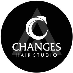 Changes Hair Studio logo