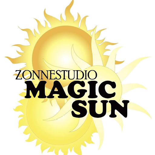 Magic Sun logo
