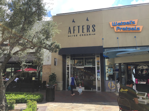 Ice Cream Shop «Afters Handcrafted Ice Cream», reviews and photos, 13925 City Center Dr #2060, Chino Hills, CA 91709, USA