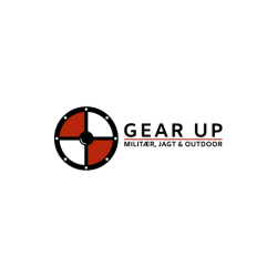 Gear Up Tactical ApS logo