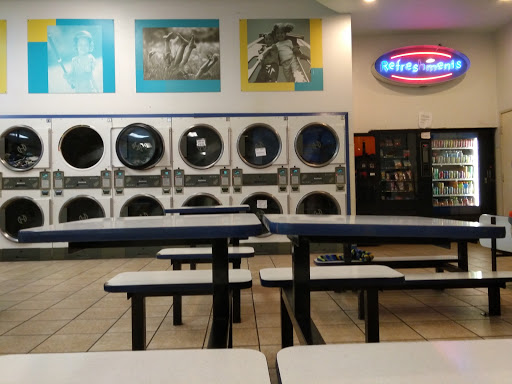 Laundromat «Star Laundry», reviews and photos, 2109 N Long Beach Blvd, Compton, CA 90221, USA