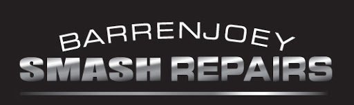 Barrenjoey Smash Repairs logo