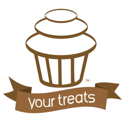 Your Treats Bakery logo