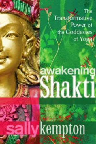 Awakening Shakti An Interview With Sally Kempton