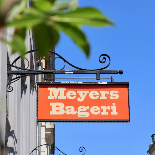 Meyers Bageri