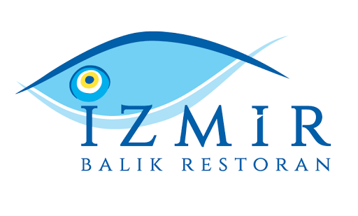İzmir Balık Restoran logo