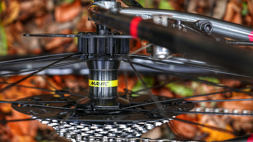 Mavic