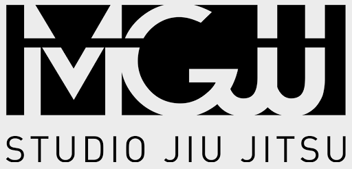 Mgjj Studio Jiu-Jitsu logo