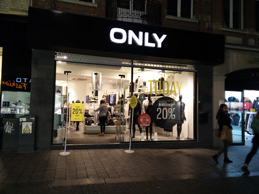 ONLY