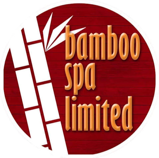 Bamboo Spa Onehunga logo