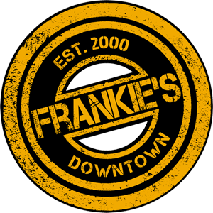 Frankie's Downtown logo