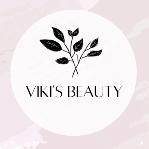 Viki's Beauty logo