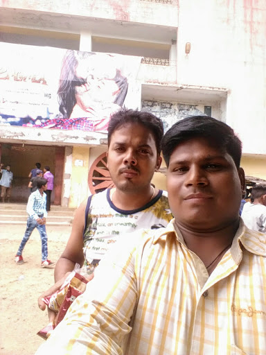 Satyam Cinema Hall, SH 16, Naktiguda, Bhawanipatna, Odisha 766002, India, Cinema, state OD