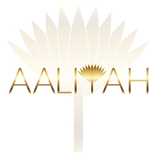 AALIYAH Berlin logo