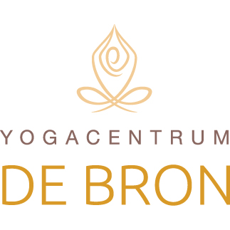 Yogacentrum De Bron logo