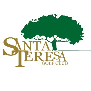 Santa Teresa Golf Club logo