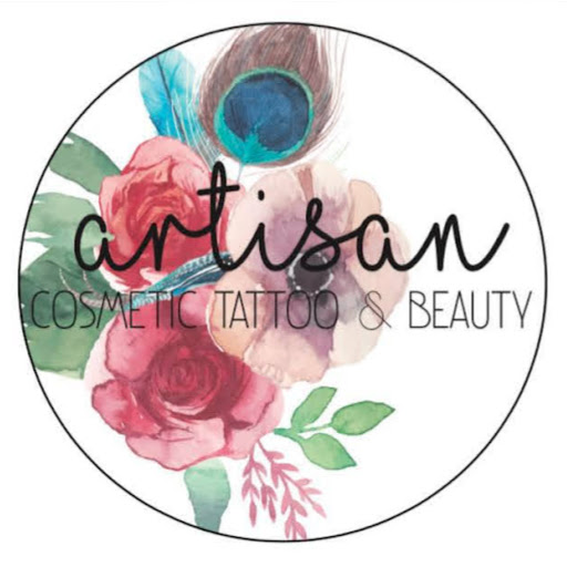 Artisan Cosmetic Tattoo & Beauty logo