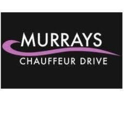 Murray's Chauffeur Drive logo