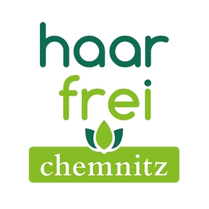 haarfrei Institut Chemnitz logo