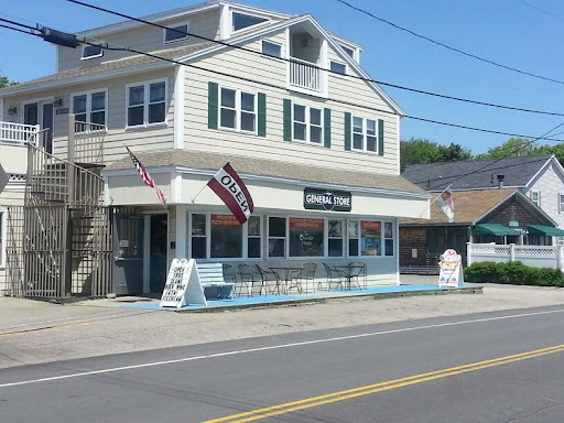 Store «Rye General Store & Chowderhouse», reviews and photos, 2203 Ocean Blvd, Rye, NH 03870, USA