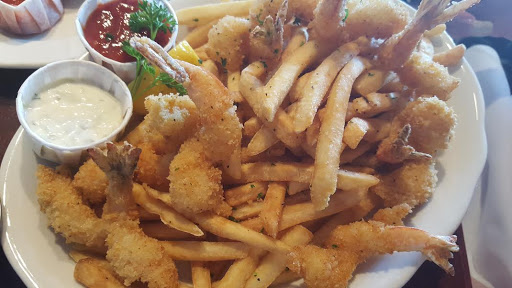 Seafood Restaurant «Pappadeaux Seafood Kitchen», reviews and photos, 15715 I-10 West, San Antonio, TX 78257, USA