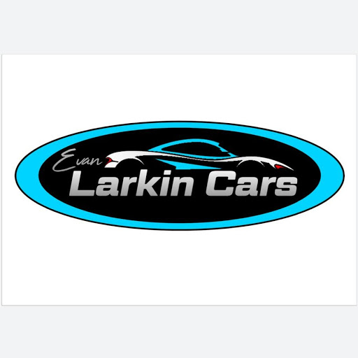 Evan Larkin Cars logo