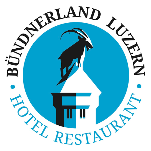 Restaurant Bündnerland Luzern logo