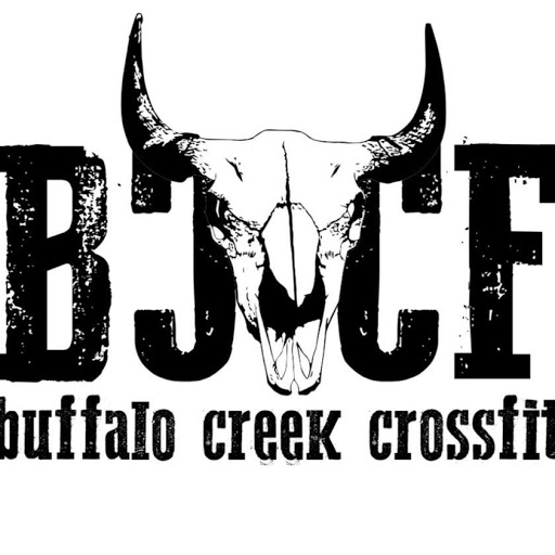 Buffalo Creek CrossFit logo