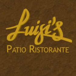 Luigi's Patio Ristorante logo