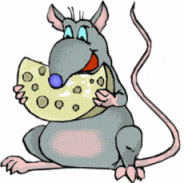Gif de rato Gif de rato