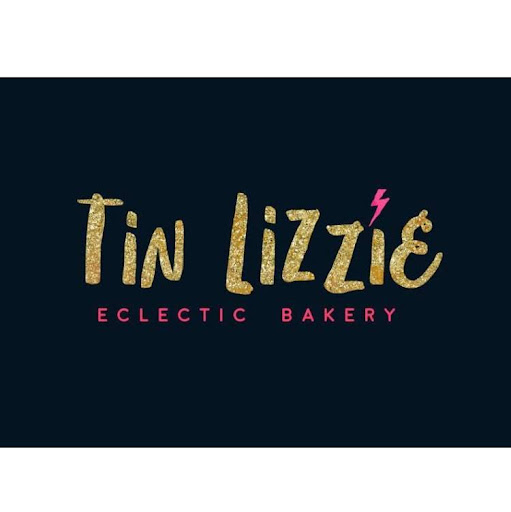 Tin Lizzie logo