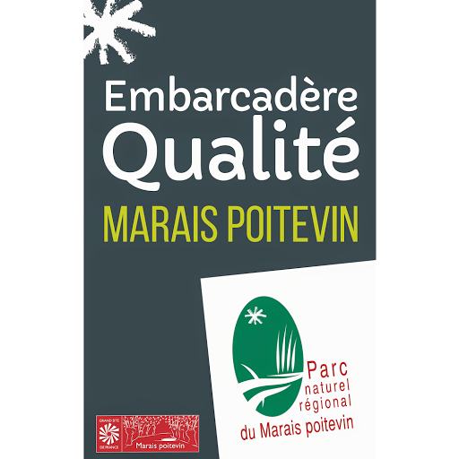 Embarcadere de la Venise verte