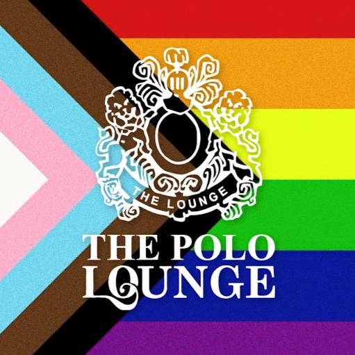 Polo Lounge logo