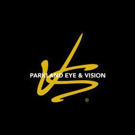 Parkland Eye & Vision logo