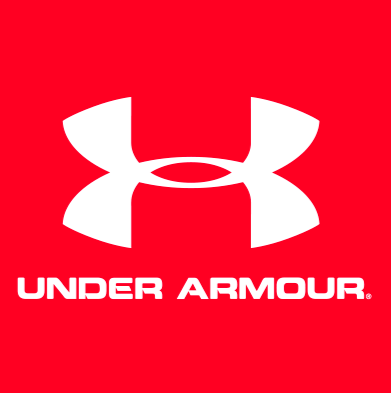 Under Armour Ochtum Park logo