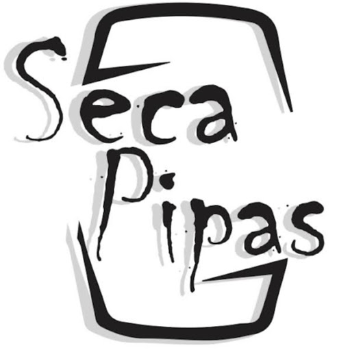 Seca Pipas Portugese Delicatessen logo