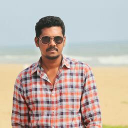 Image pertaining to SURENDHAR JS