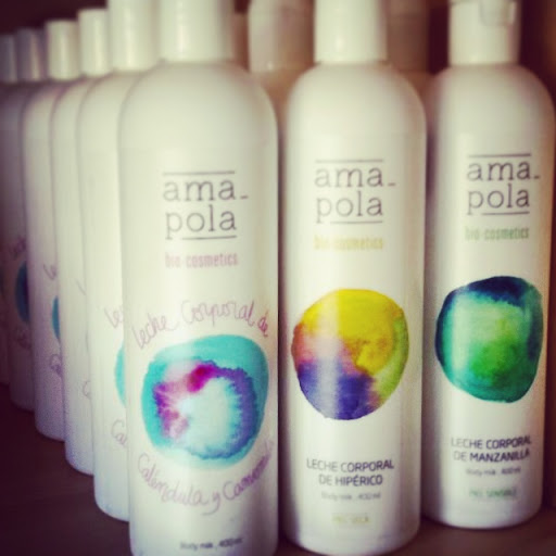Amapola Biocosmetics