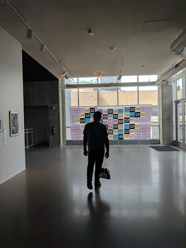 Art Gallery «Urban Institute for Contemporary Arts (UICA)», reviews and photos, 2 Fulton St W, Grand Rapids, MI 49503, USA