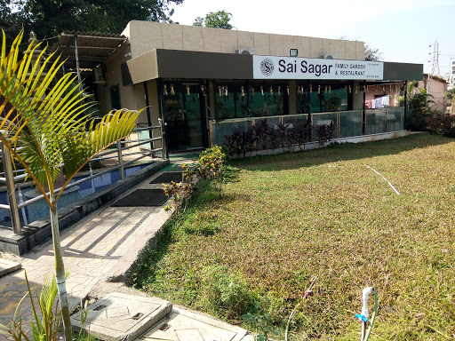 Saisagar Family Garden & Restaurant, Manjarli Road, Near Bus Stand, Thane District, Badlapur, Maharashtra 421503, India, Restaurant, state MH
